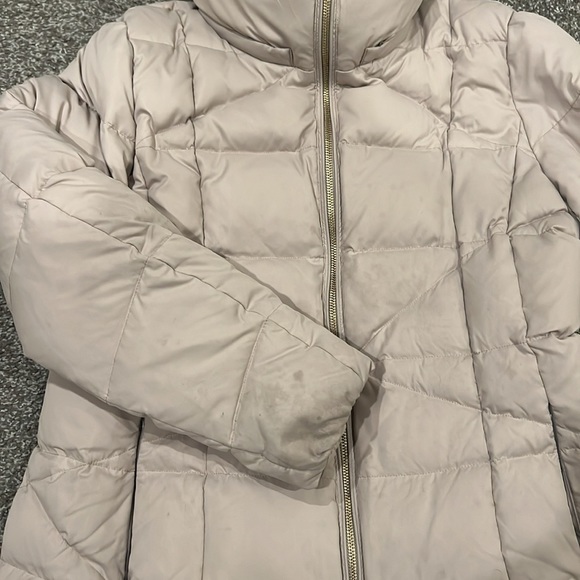 Cole Haan Coat - Picture 4 of 8